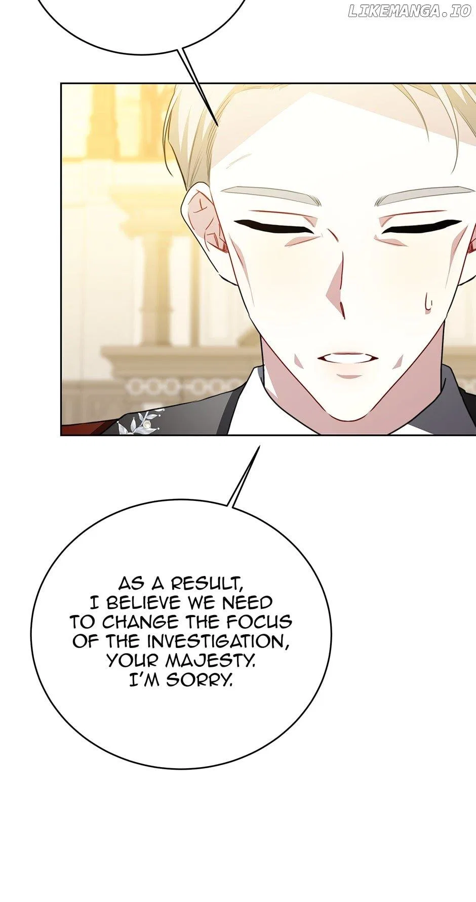 Your Regrets Mean Nothing to Me Chapter 101 – Page 52