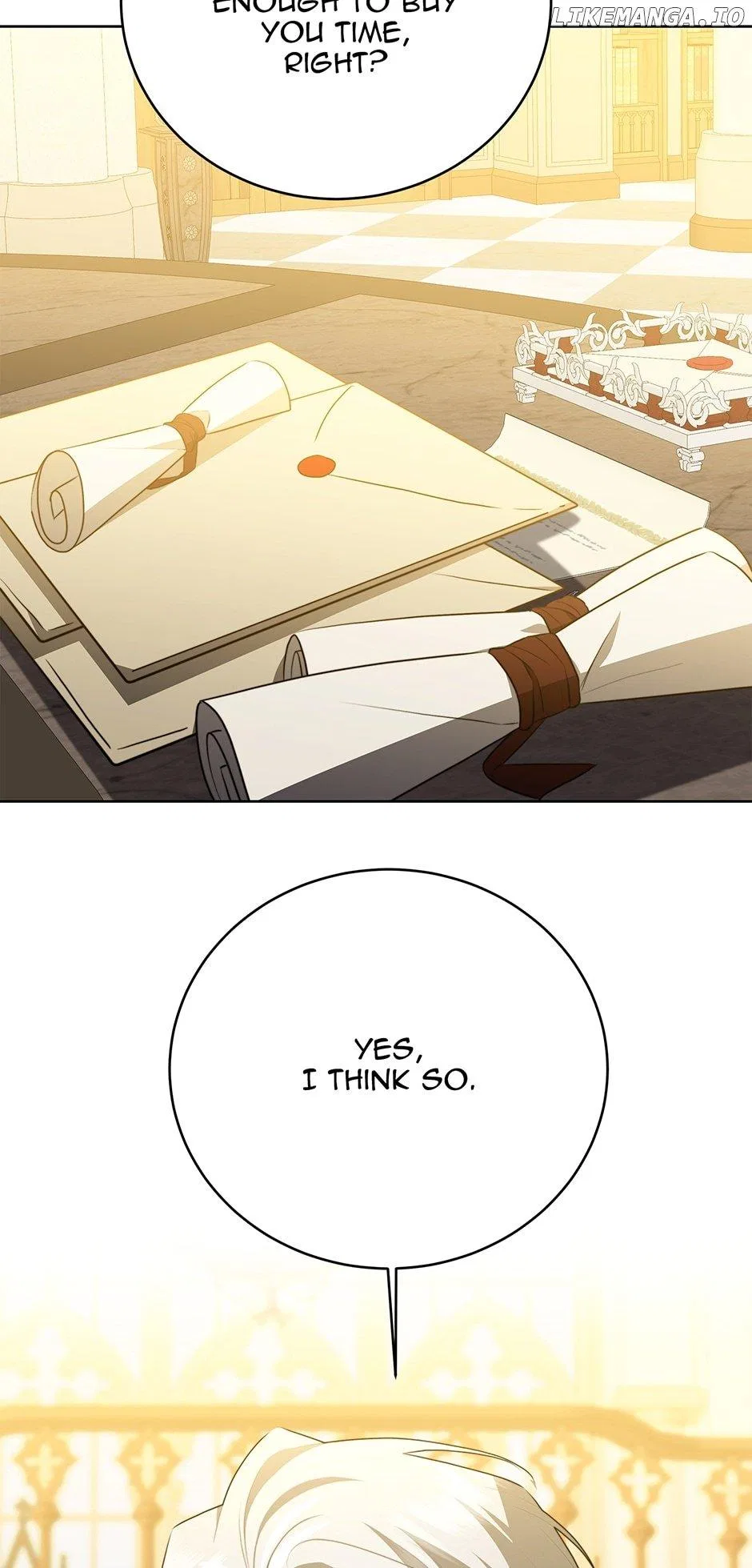 Your Regrets Mean Nothing to Me Chapter 101 – Page 61