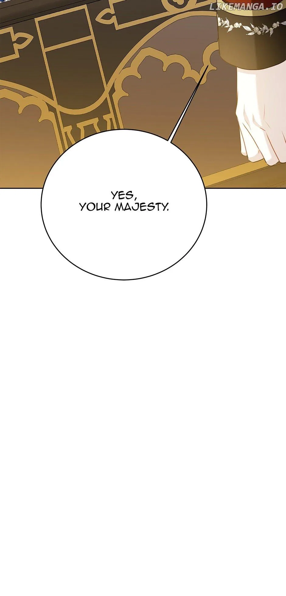 Your Regrets Mean Nothing to Me Chapter 101 – Page 64