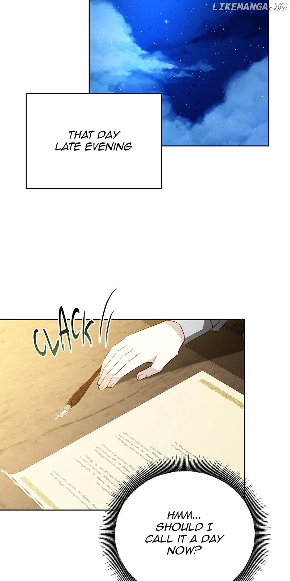 Your Regrets Mean Nothing to Me Chapter 101 – Page 66