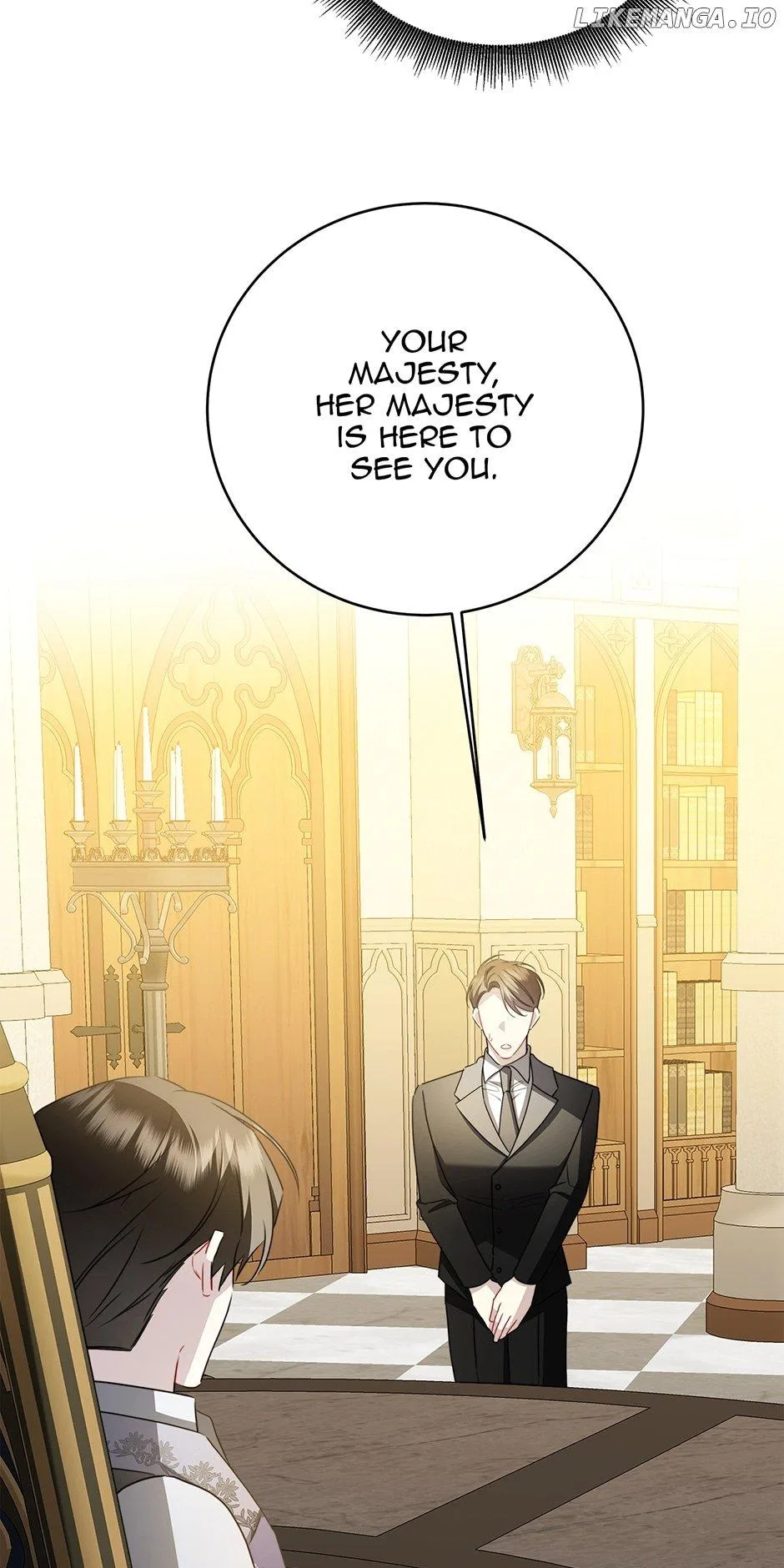 Your Regrets Mean Nothing to Me Chapter 101 – Page 67