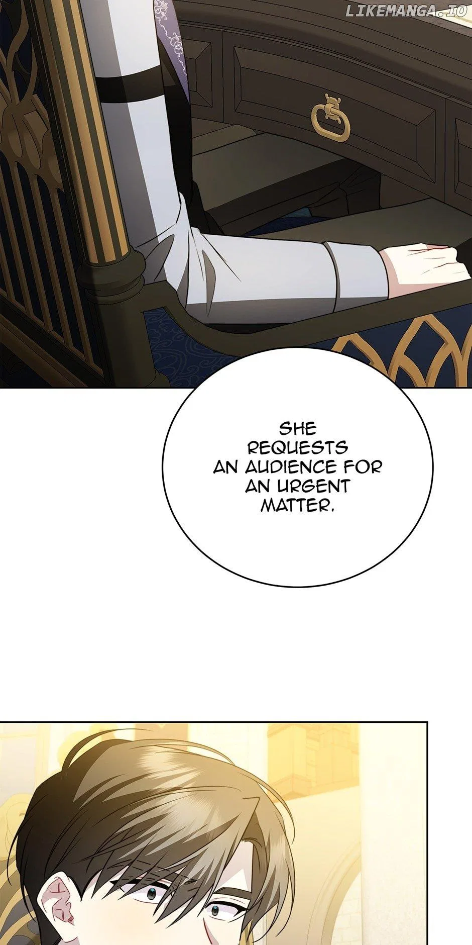 Your Regrets Mean Nothing to Me Chapter 101 – Page 68