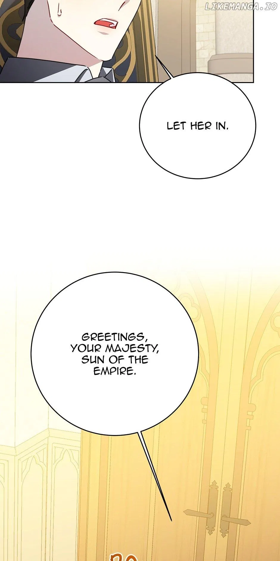 Your Regrets Mean Nothing to Me Chapter 101 – Page 69