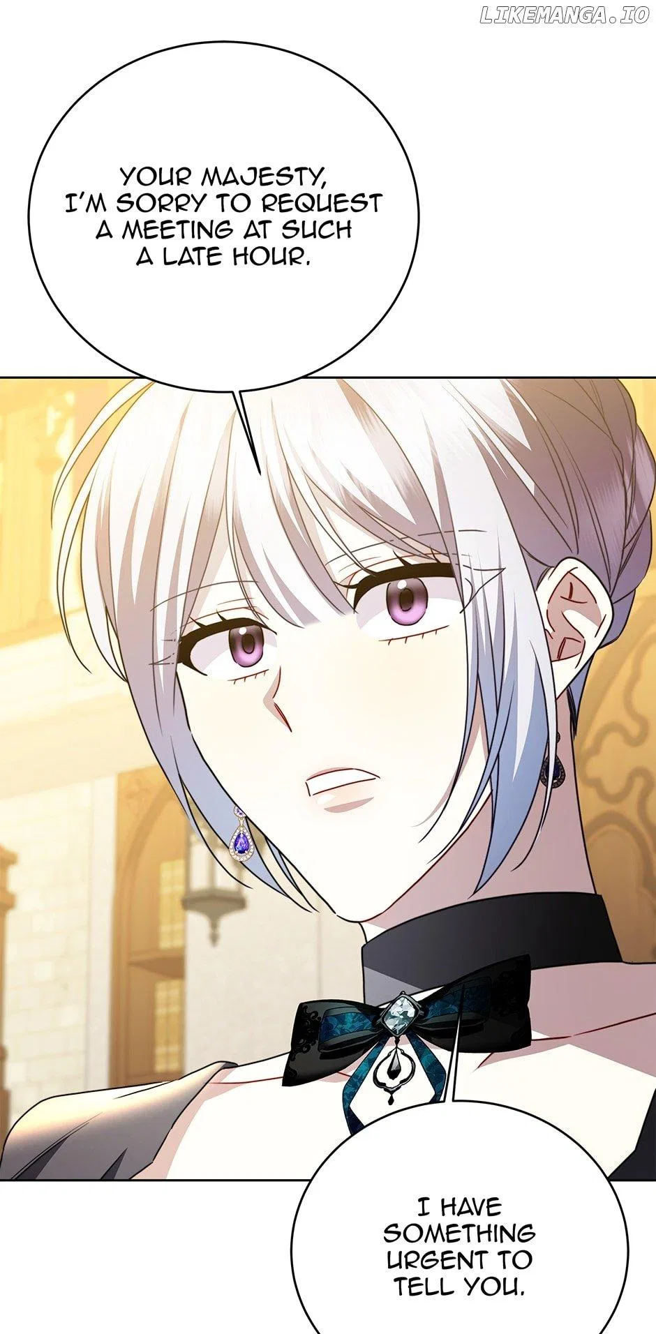 Your Regrets Mean Nothing to Me Chapter 101 – Page 71