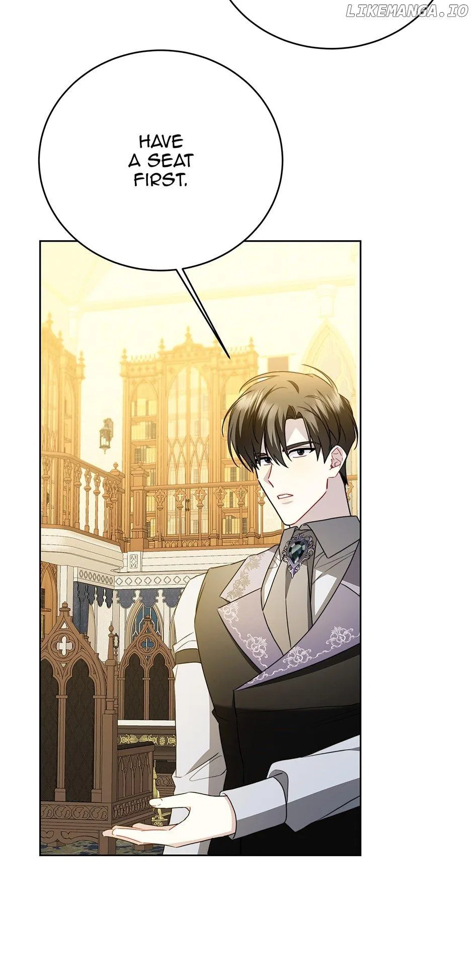 Your Regrets Mean Nothing to Me Chapter 101 – Page 72
