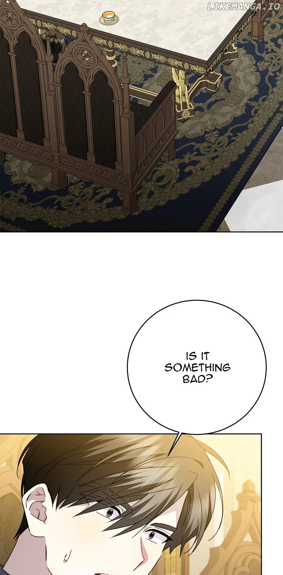 Your Regrets Mean Nothing to Me Chapter 101 – Page 74