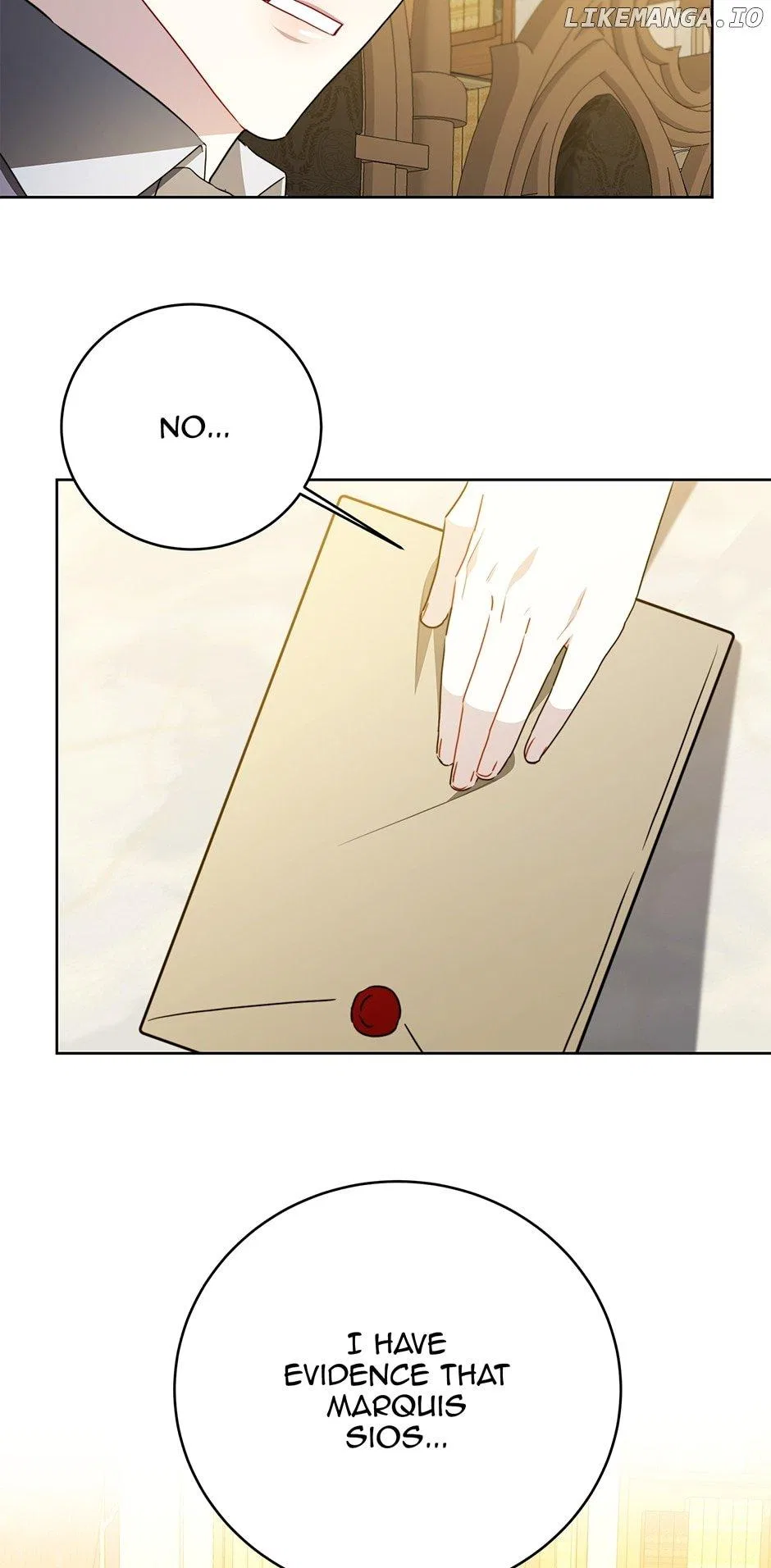 Your Regrets Mean Nothing to Me Chapter 101 – Page 75