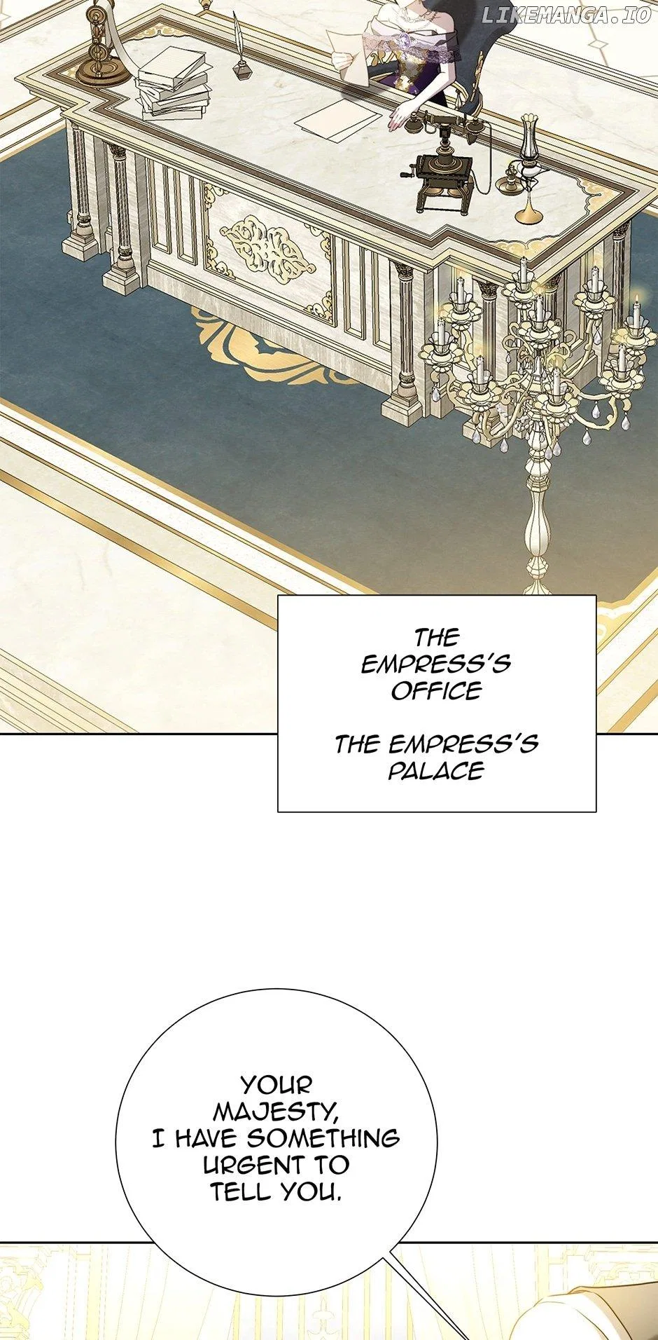Your Regrets Mean Nothing to Me Chapter 100 – Page 2