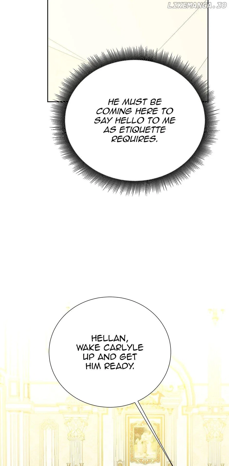 Your Regrets Mean Nothing to Me Chapter 100 – Page 5