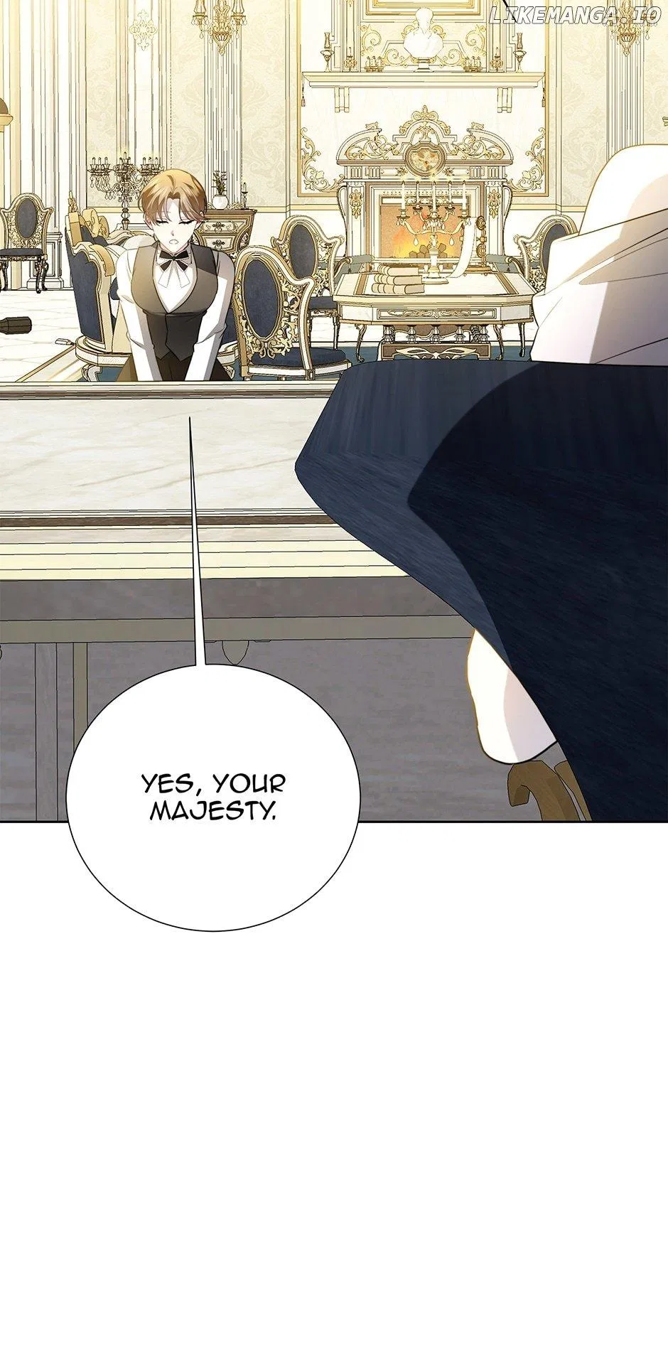 Your Regrets Mean Nothing to Me Chapter 100 – Page 6
