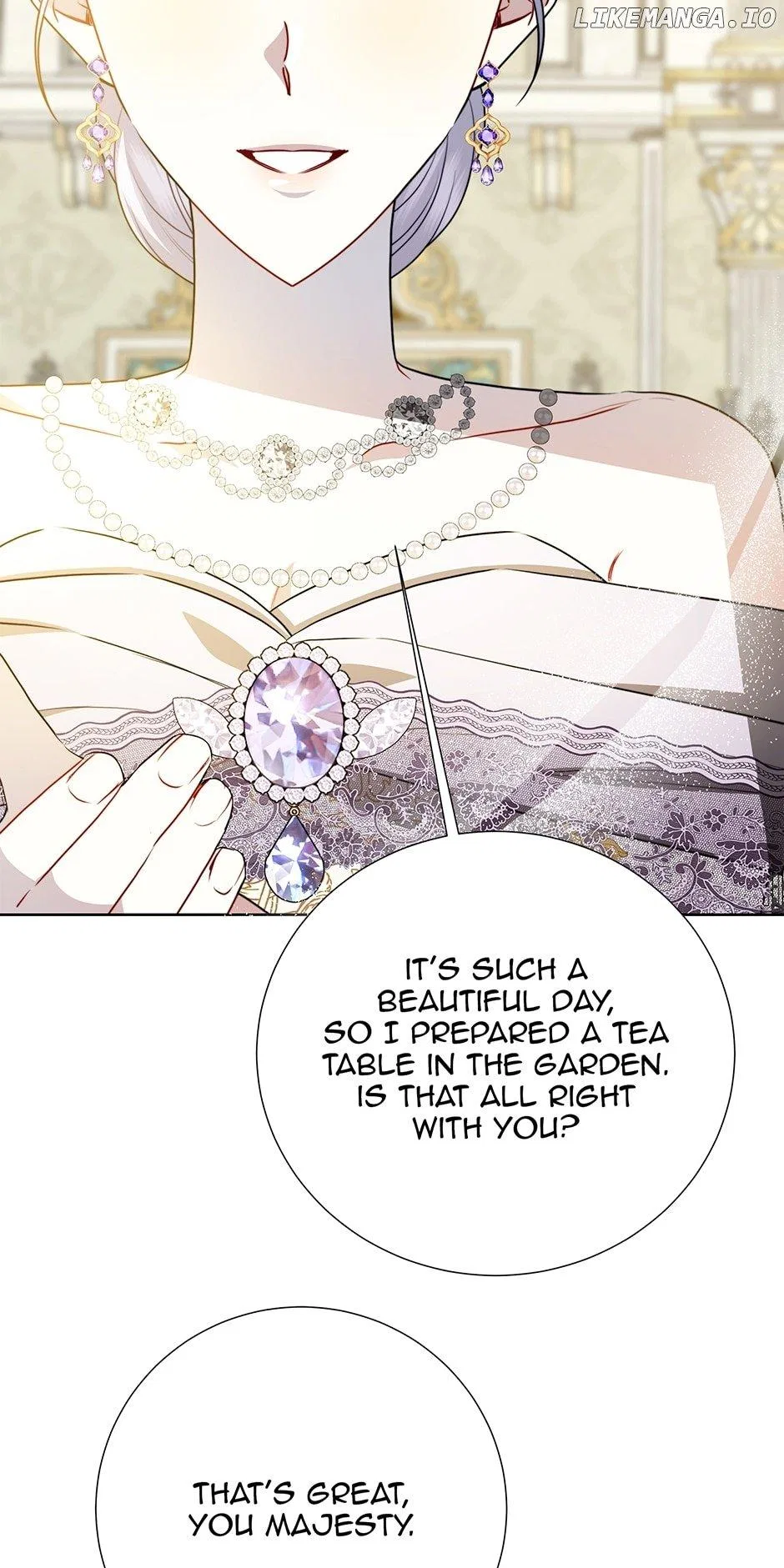 Your Regrets Mean Nothing to Me Chapter 100 – Page 15