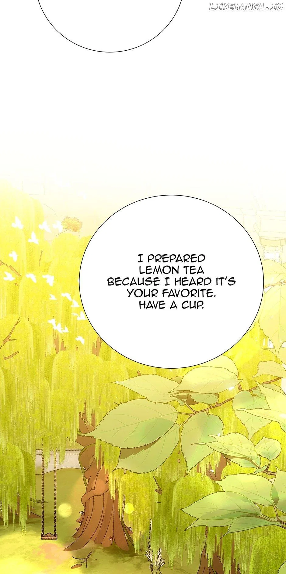 Your Regrets Mean Nothing to Me Chapter 100 – Page 16