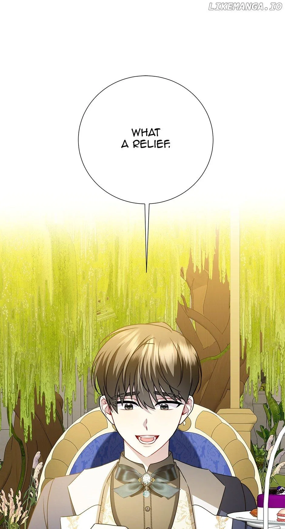 Your Regrets Mean Nothing to Me Chapter 100 – Page 20