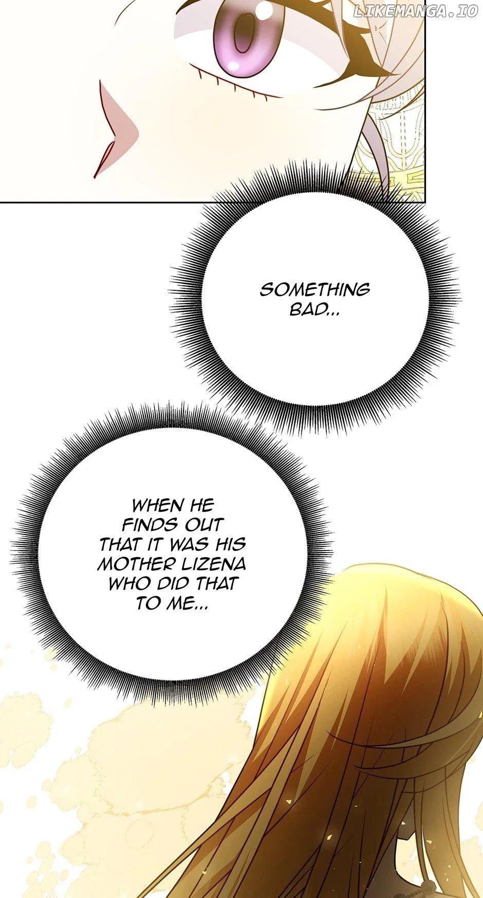 Your Regrets Mean Nothing to Me Chapter 100 – Page 22