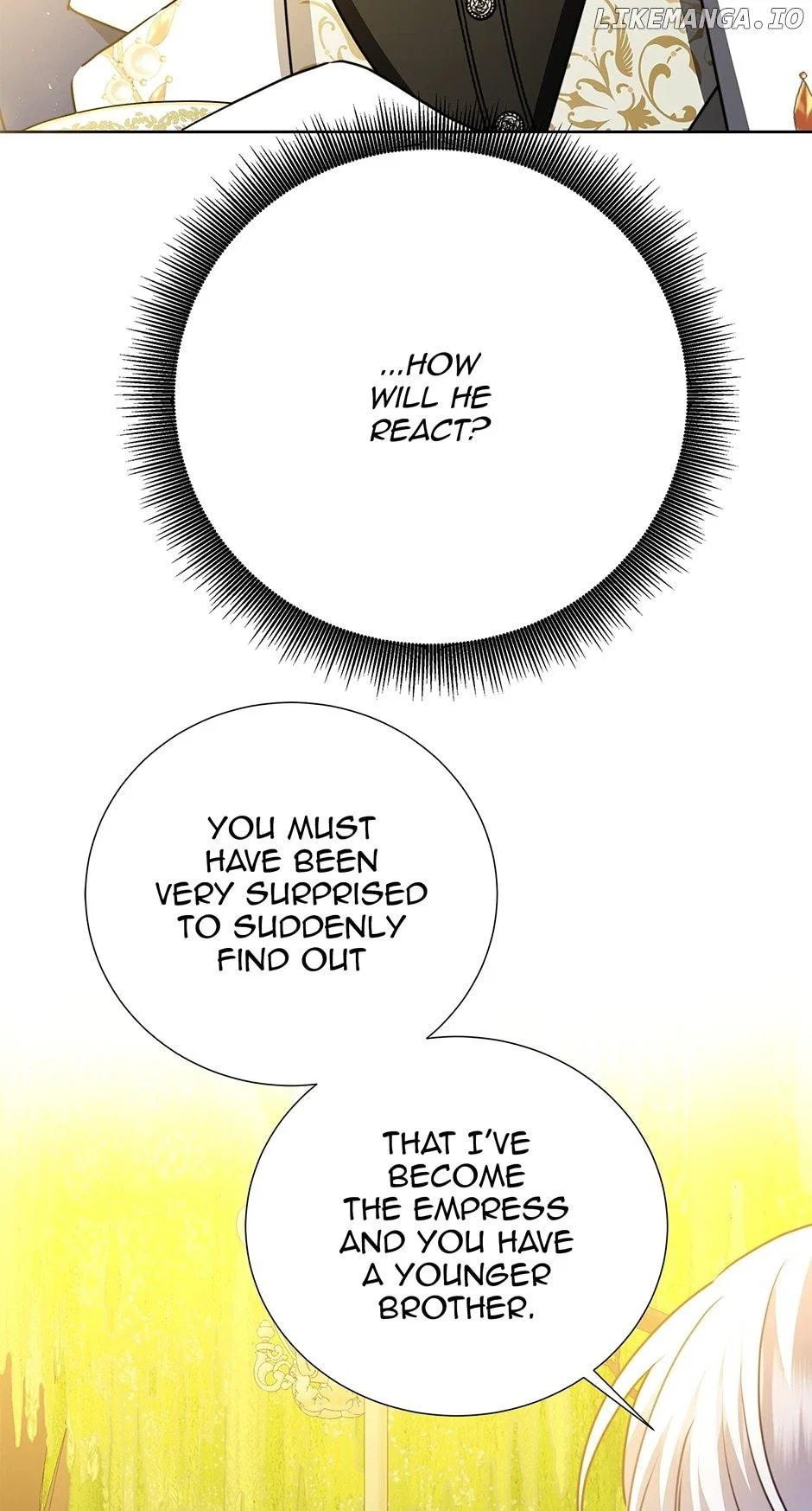 Your Regrets Mean Nothing to Me Chapter 100 – Page 24