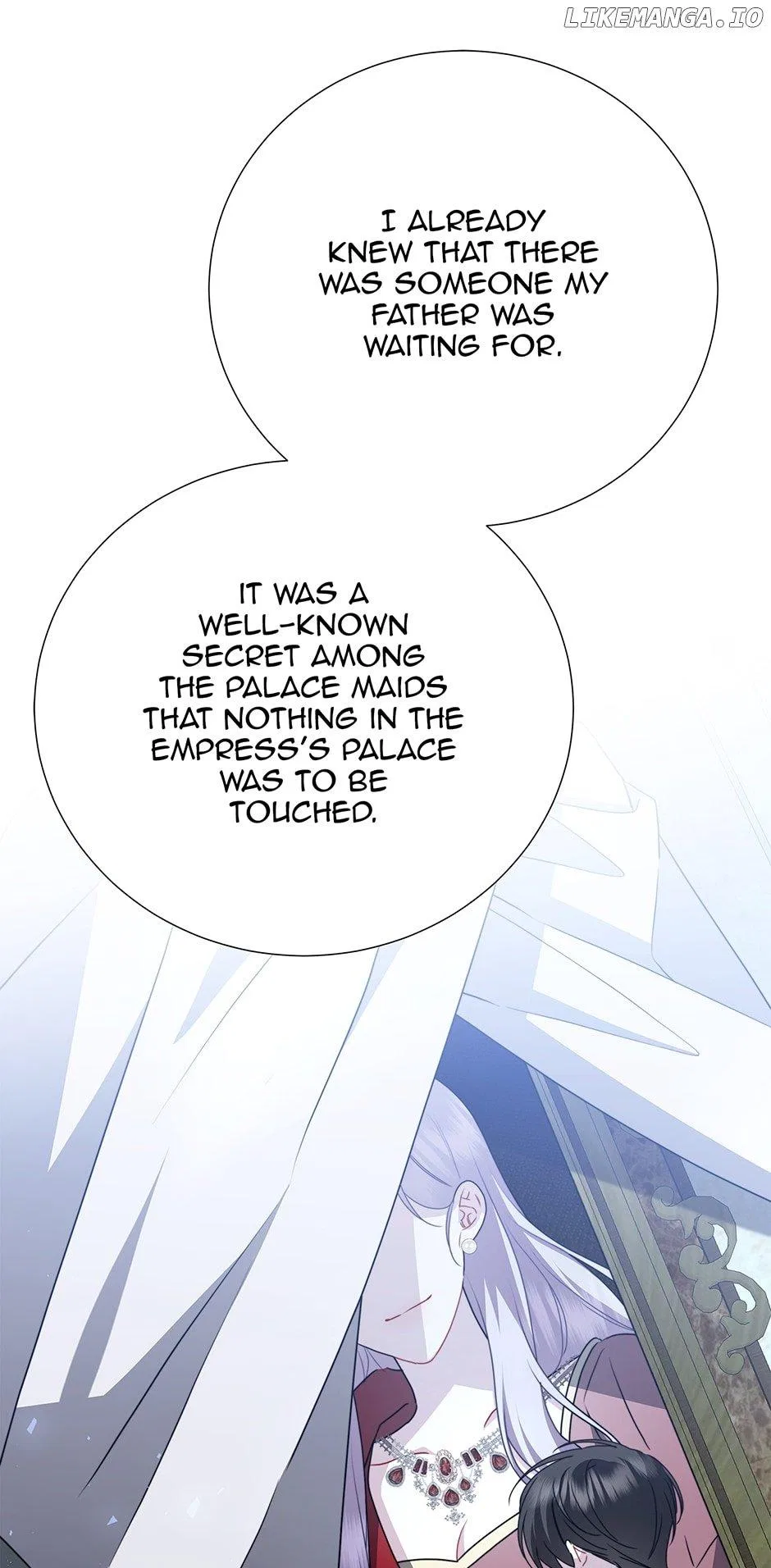 Your Regrets Mean Nothing to Me Chapter 100 – Page 26