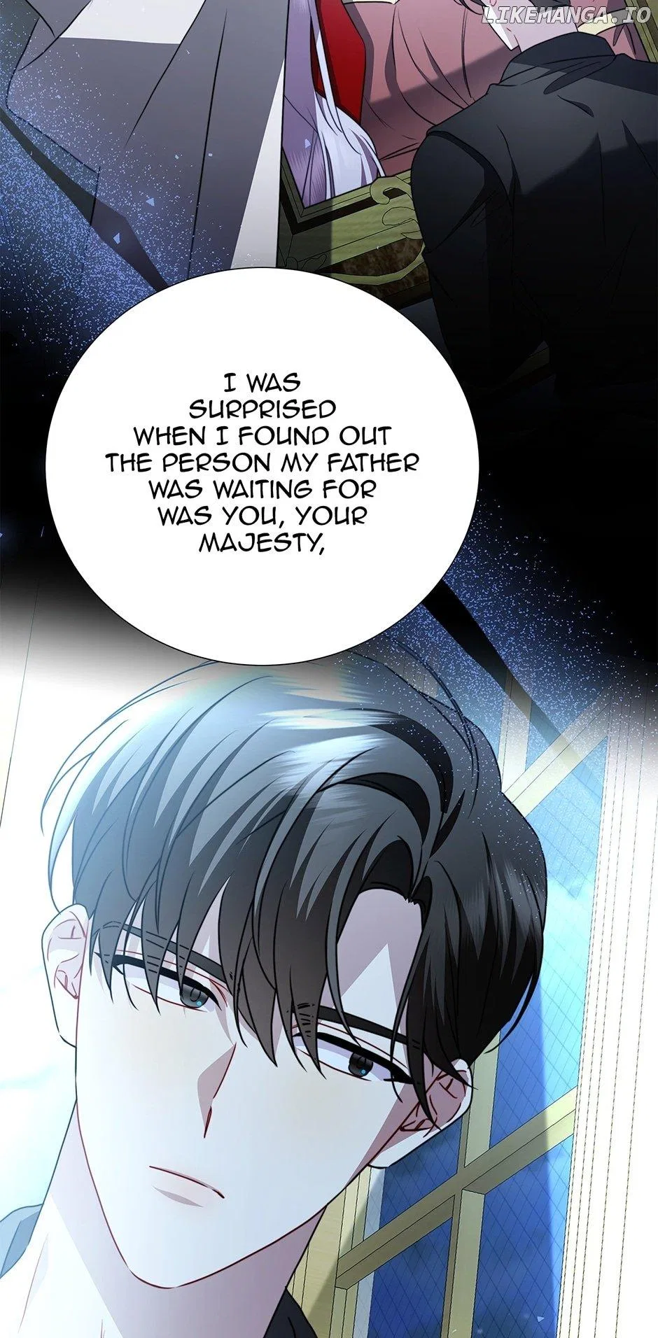 Your Regrets Mean Nothing to Me Chapter 100 – Page 27