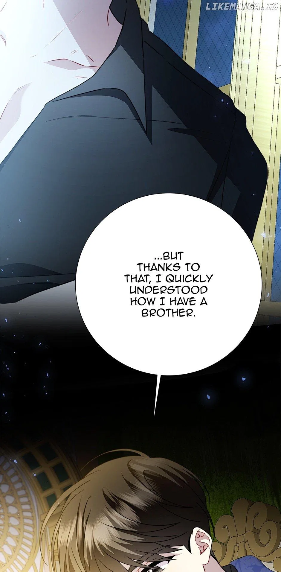 Your Regrets Mean Nothing to Me Chapter 100 – Page 28