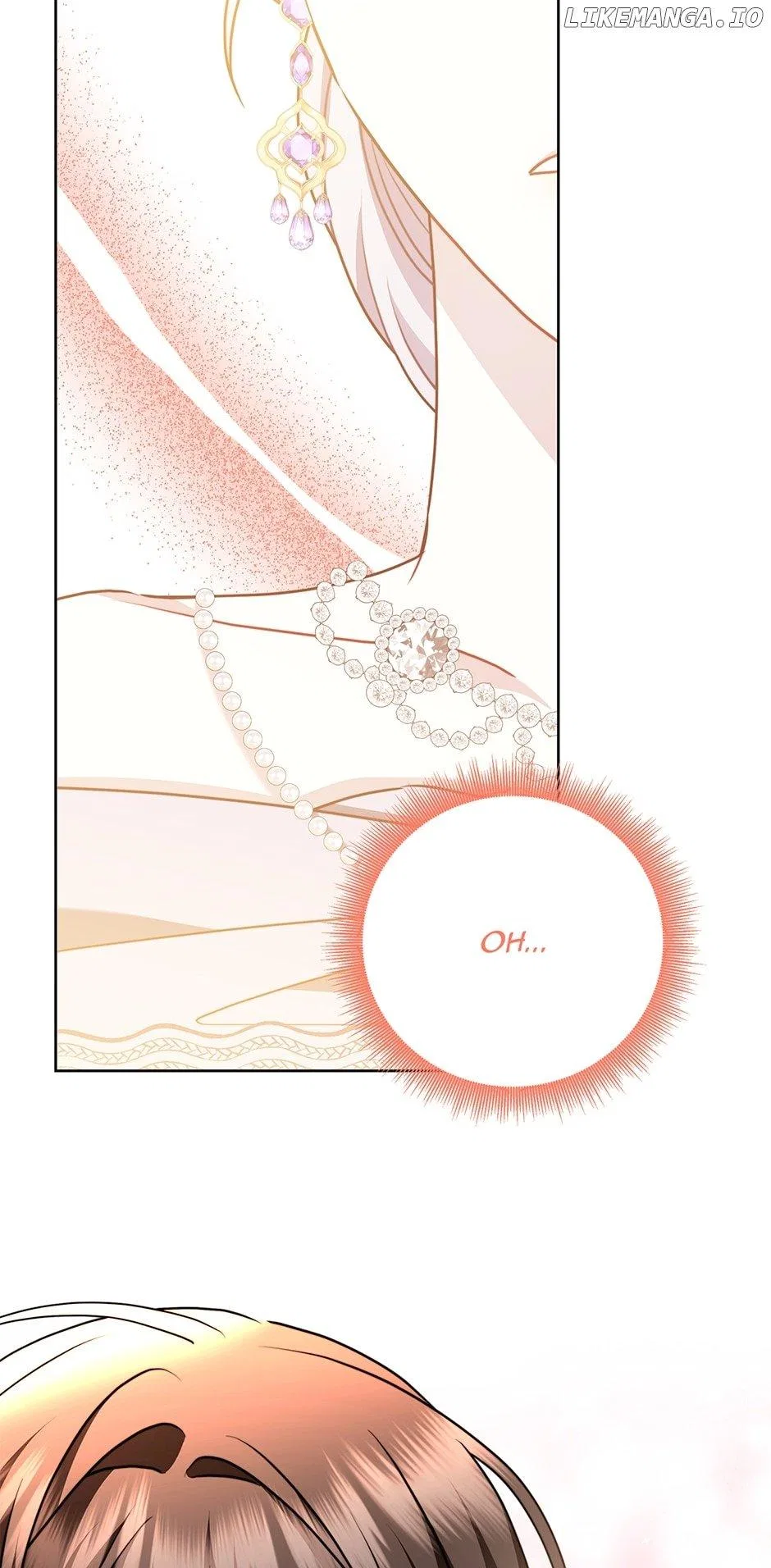 Your Regrets Mean Nothing to Me Chapter 100 – Page 30