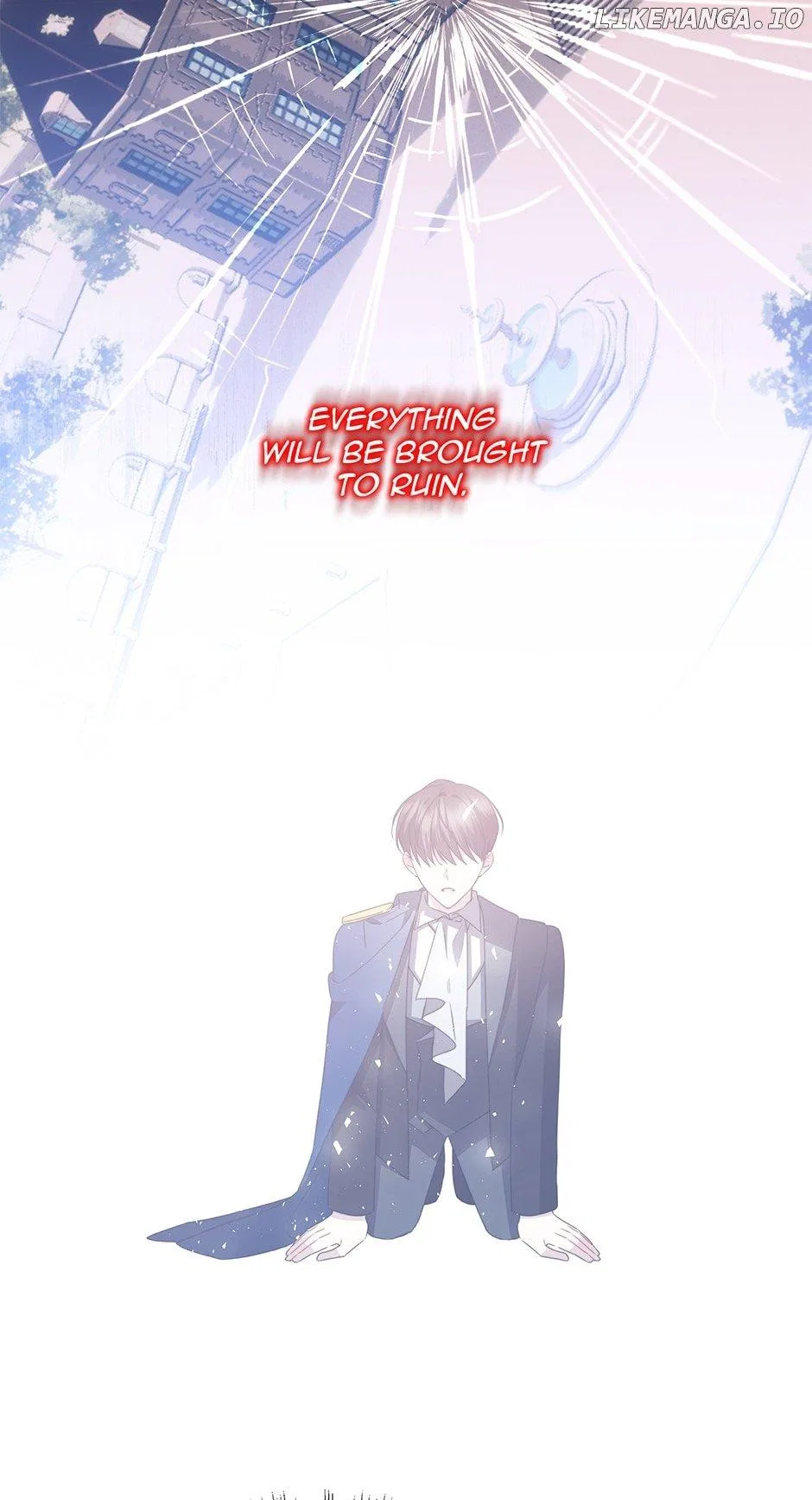 Your Regrets Mean Nothing to Me Chapter 100 – Page 34