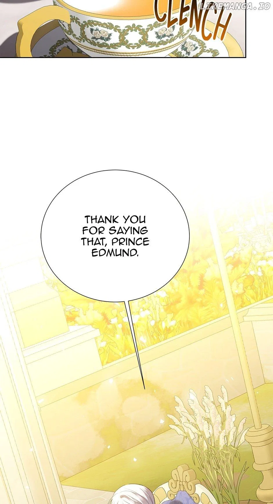 Your Regrets Mean Nothing to Me Chapter 100 – Page 36