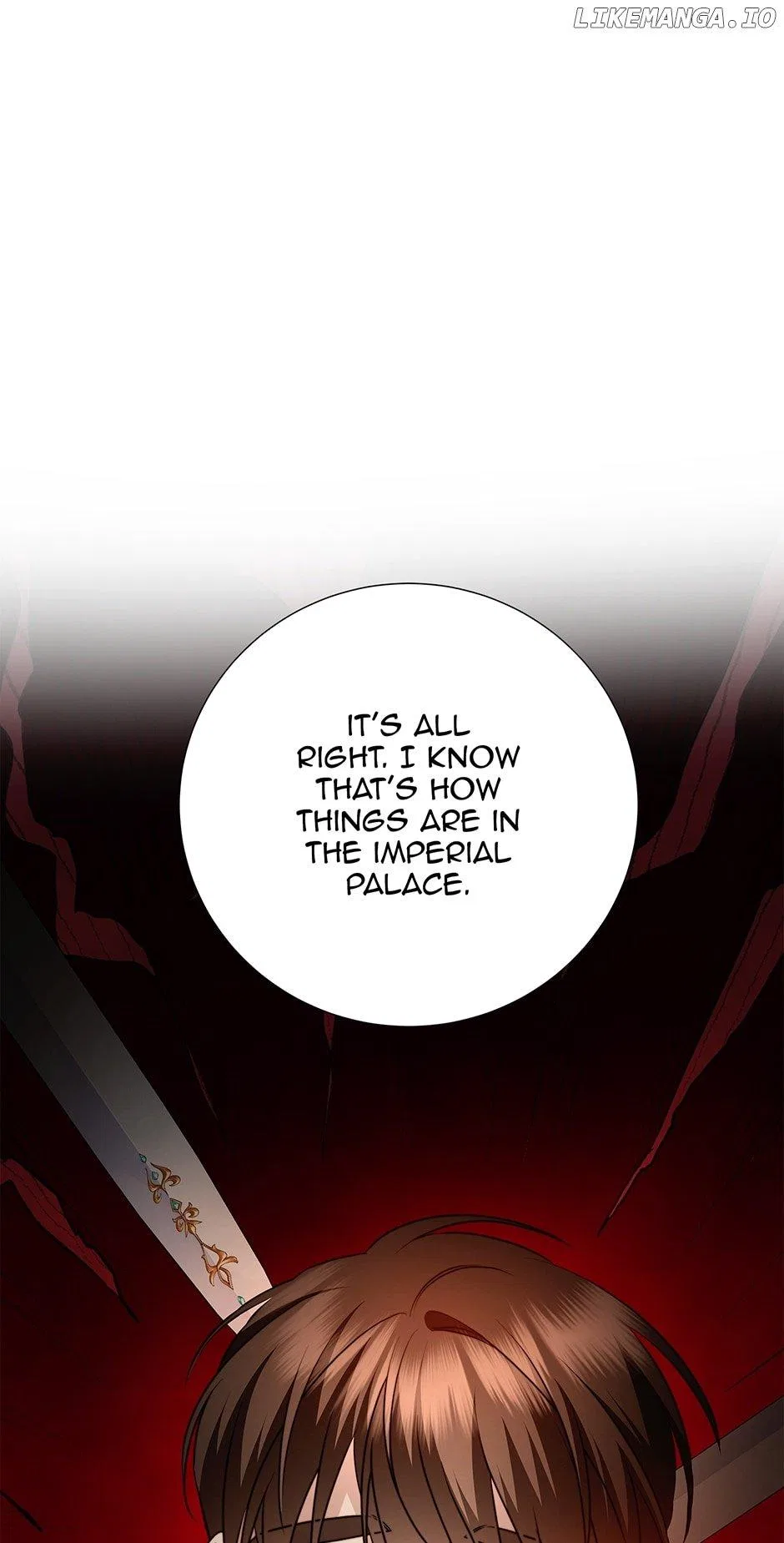 Your Regrets Mean Nothing to Me Chapter 100 – Page 38