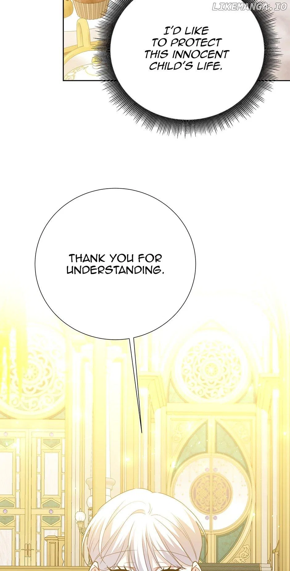 Your Regrets Mean Nothing to Me Chapter 100 – Page 42