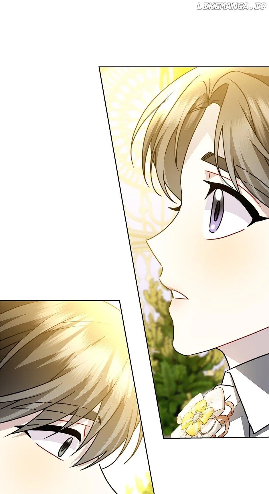 Your Regrets Mean Nothing to Me Chapter 100 – Page 46