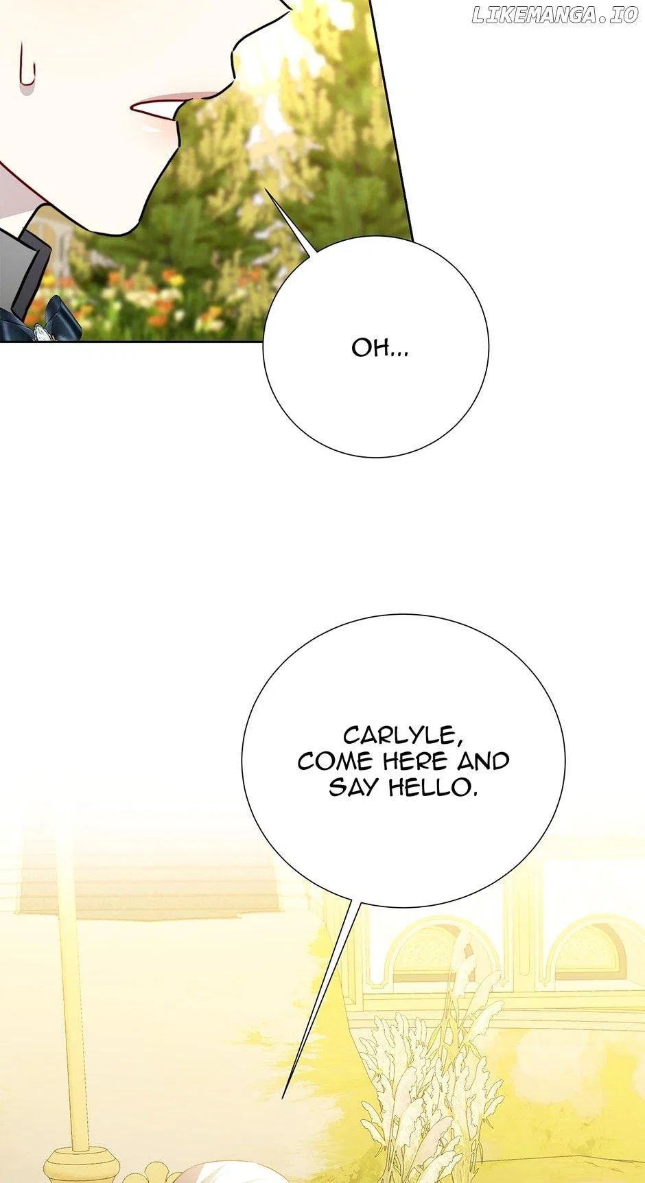 Your Regrets Mean Nothing to Me Chapter 100 – Page 47