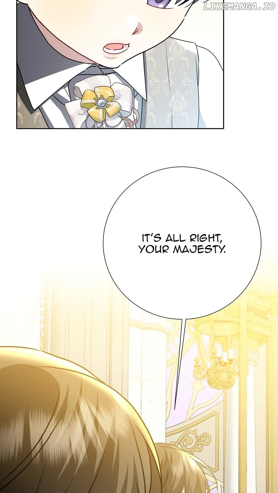 Your Regrets Mean Nothing to Me Chapter 100 – Page 60