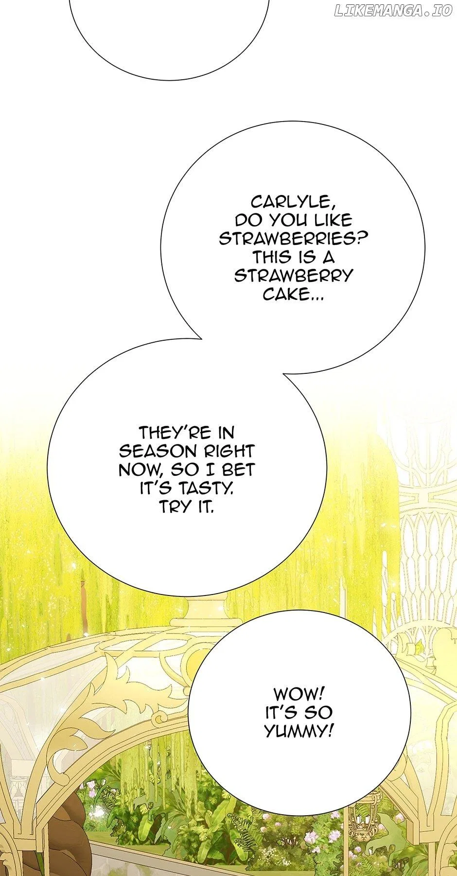 Your Regrets Mean Nothing to Me Chapter 100 – Page 63