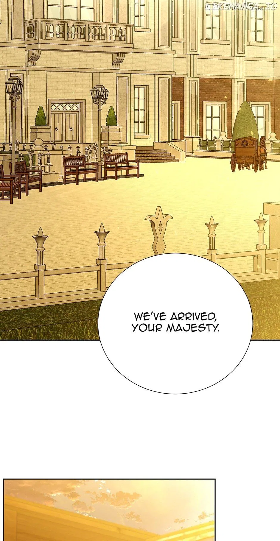 Your Regrets Mean Nothing to Me Chapter 100 – Page 69