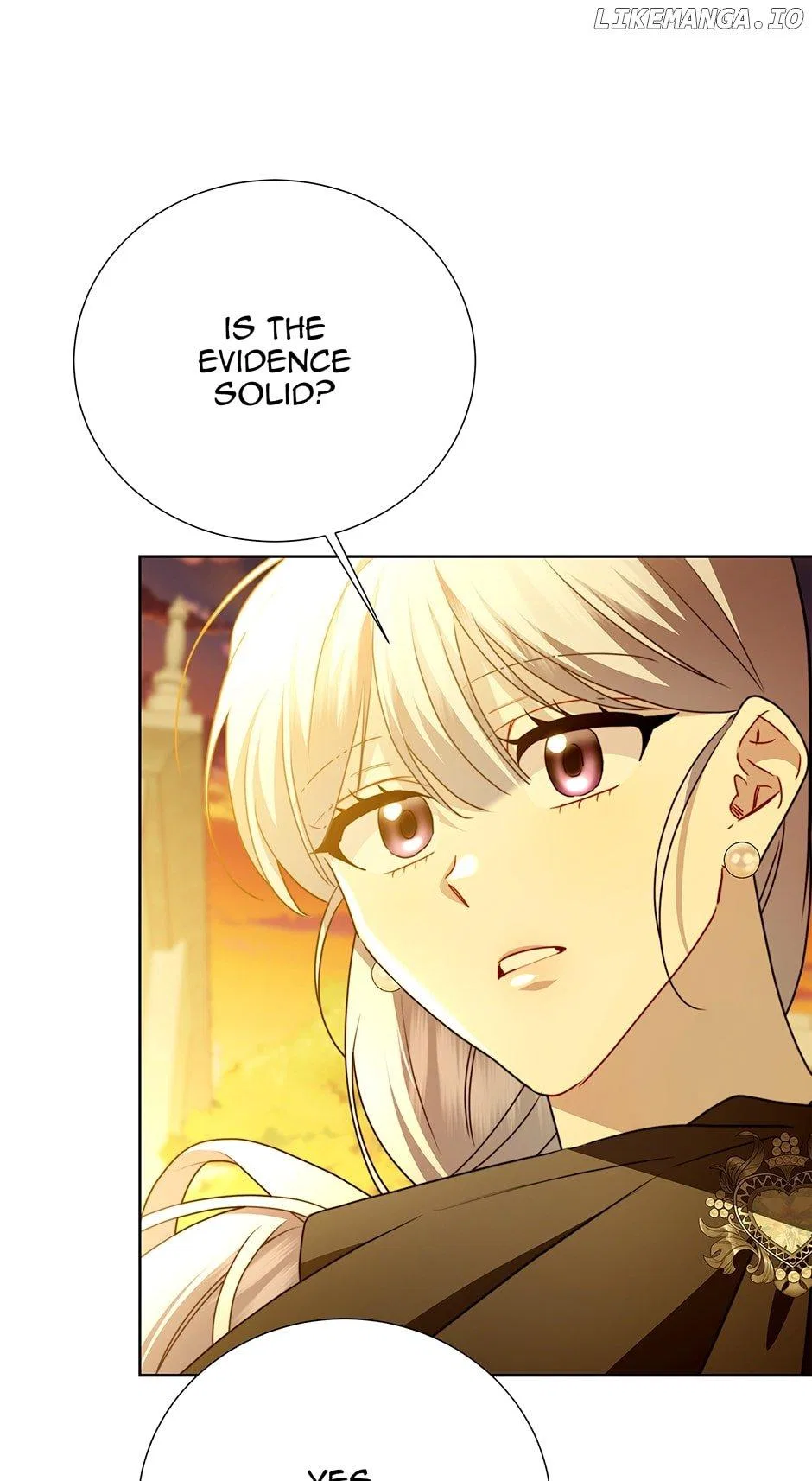 Your Regrets Mean Nothing to Me Chapter 100 – Page 74