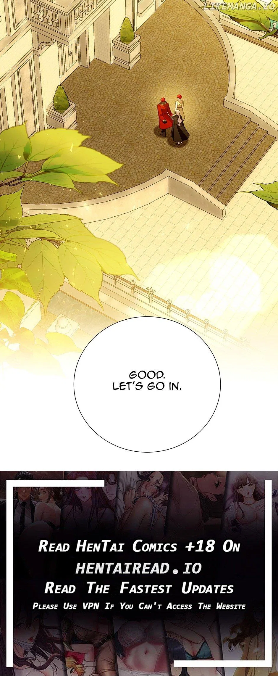 Your Regrets Mean Nothing to Me Chapter 100 – Page 76