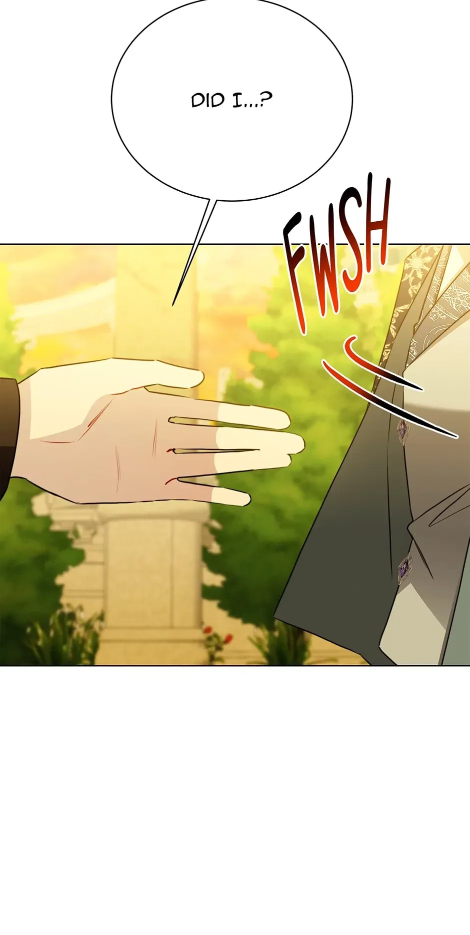 Your Regrets Mean Nothing to Me Chapter 99 – Page 9