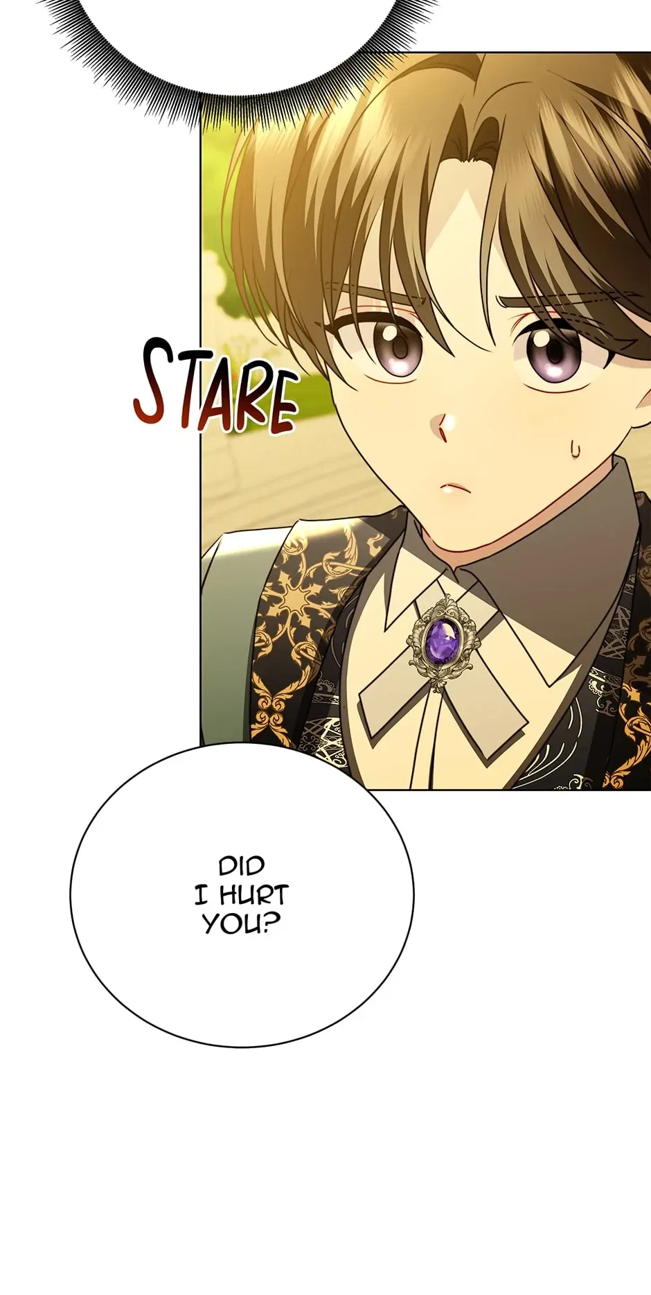 Your Regrets Mean Nothing to Me Chapter 99 – Page 11