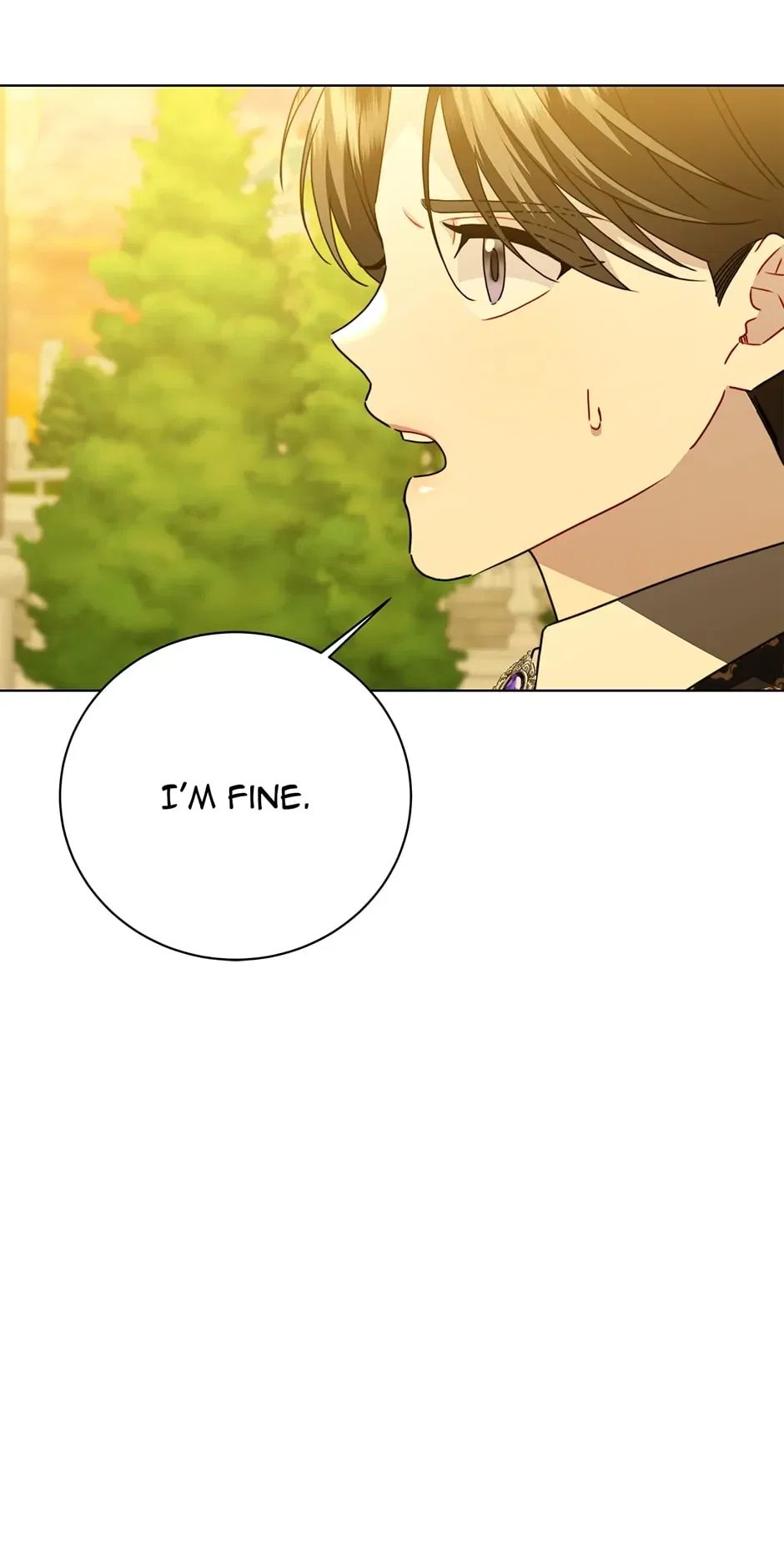 Your Regrets Mean Nothing to Me Chapter 99 – Page 12