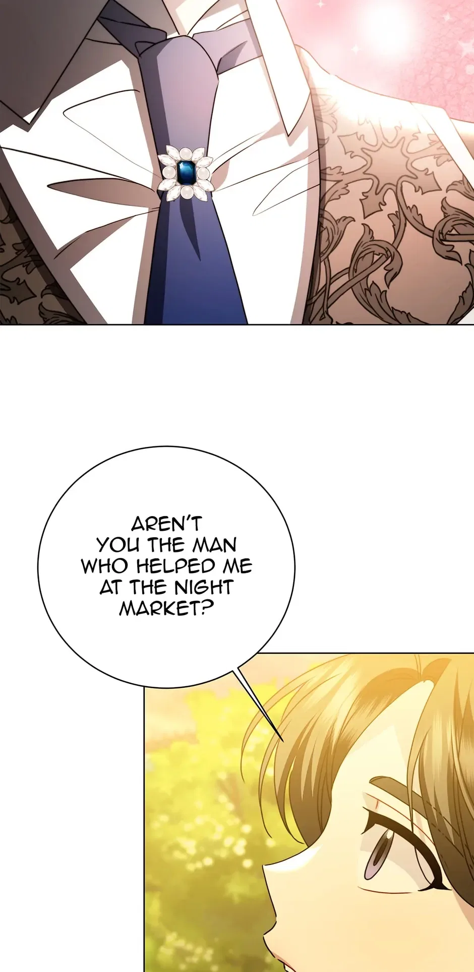 Your Regrets Mean Nothing to Me Chapter 99 – Page 14