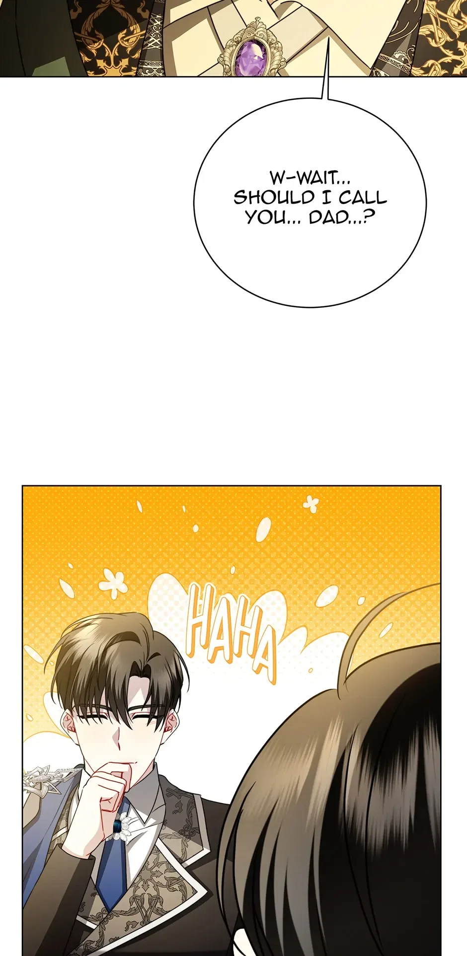 Your Regrets Mean Nothing to Me Chapter 99 – Page 17