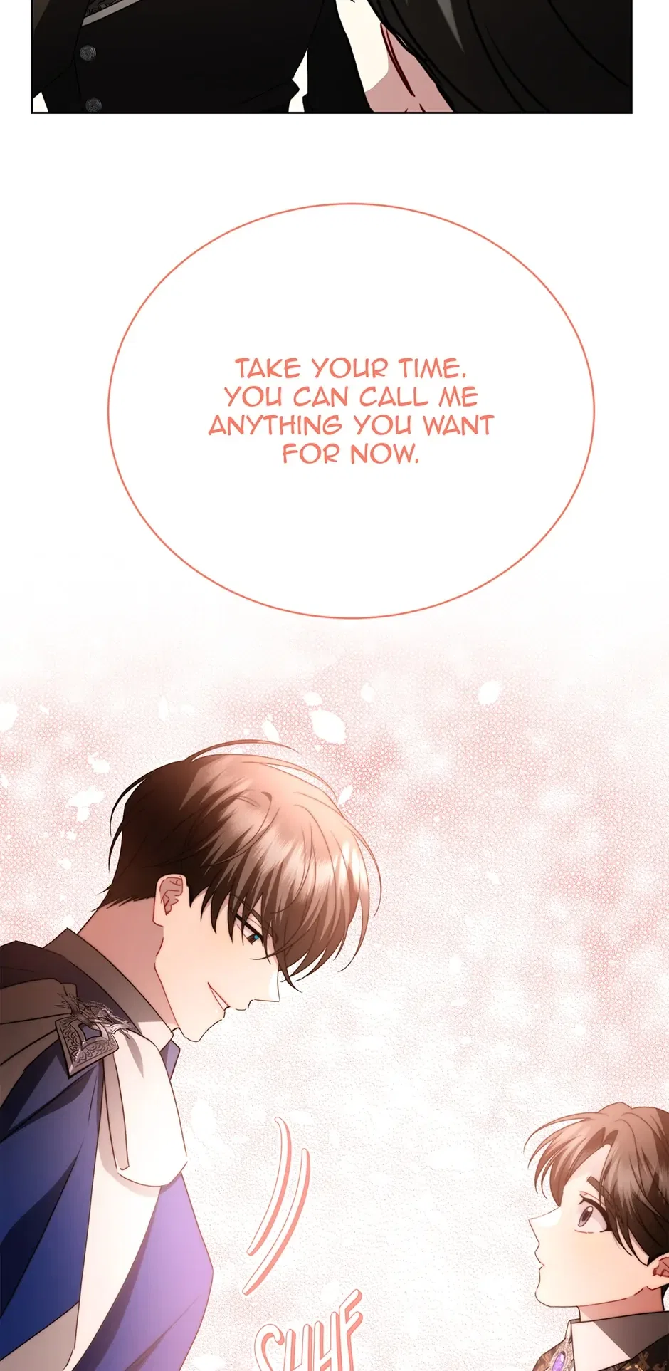 Your Regrets Mean Nothing to Me Chapter 99 – Page 18