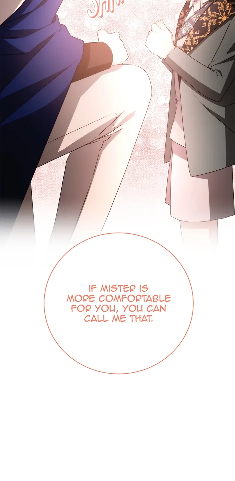 Your Regrets Mean Nothing to Me Chapter 99 – Page 19
