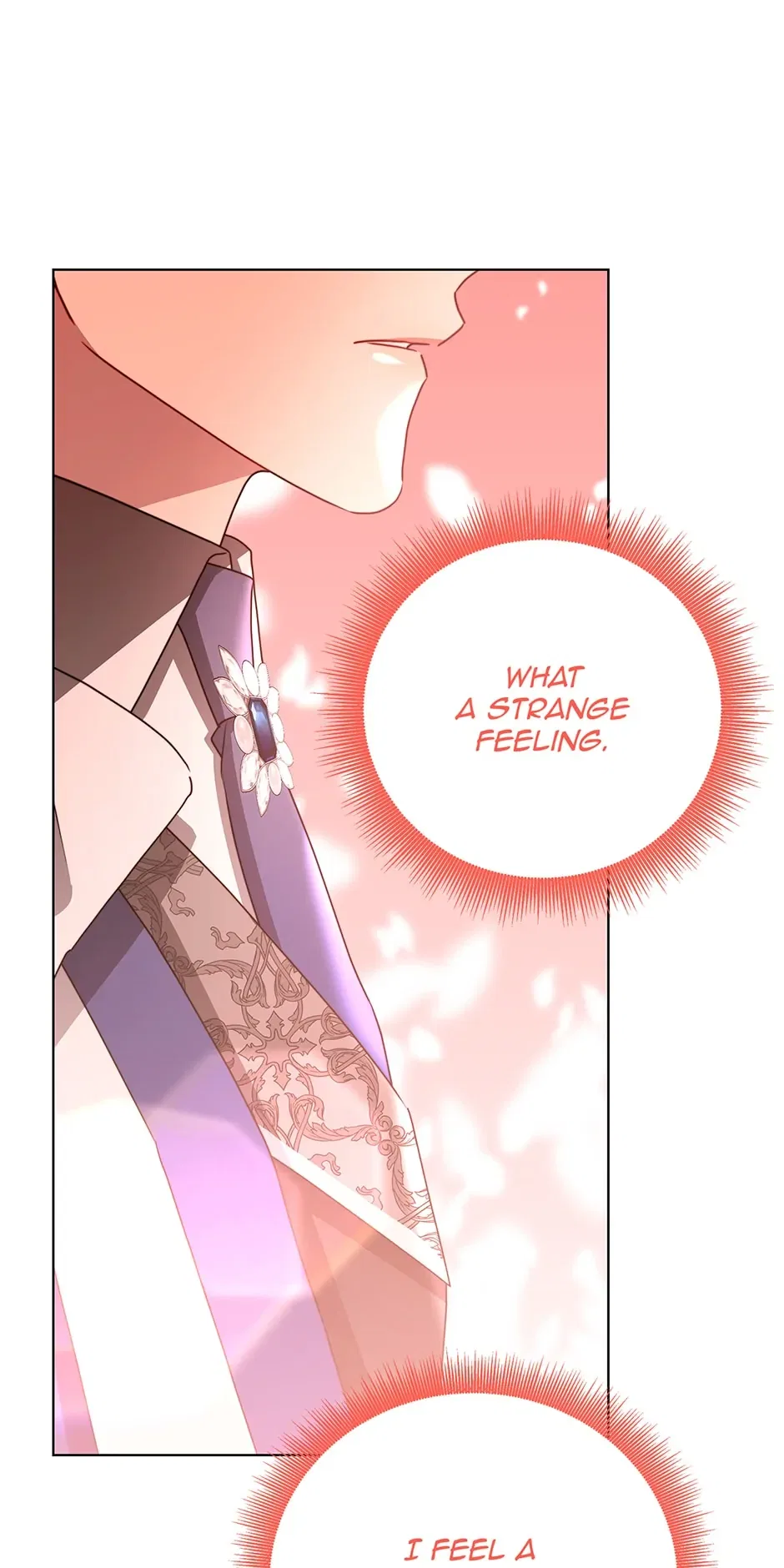 Your Regrets Mean Nothing to Me Chapter 99 – Page 21