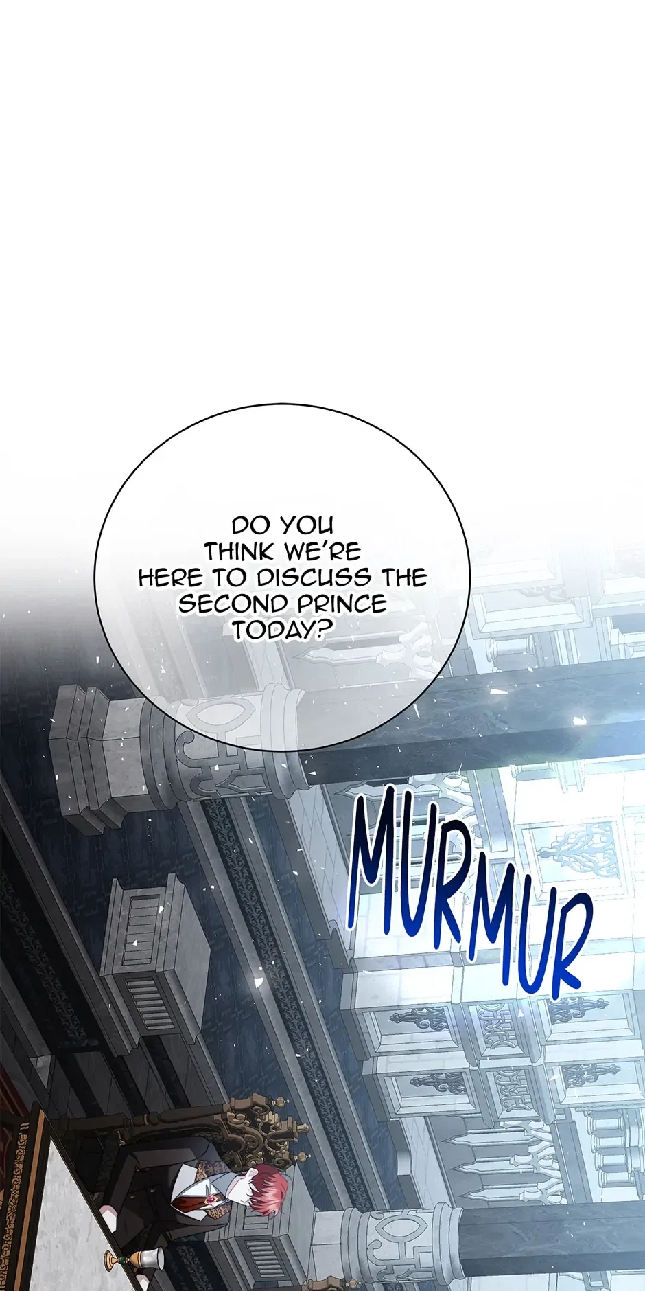 Your Regrets Mean Nothing to Me Chapter 99 – Page 24