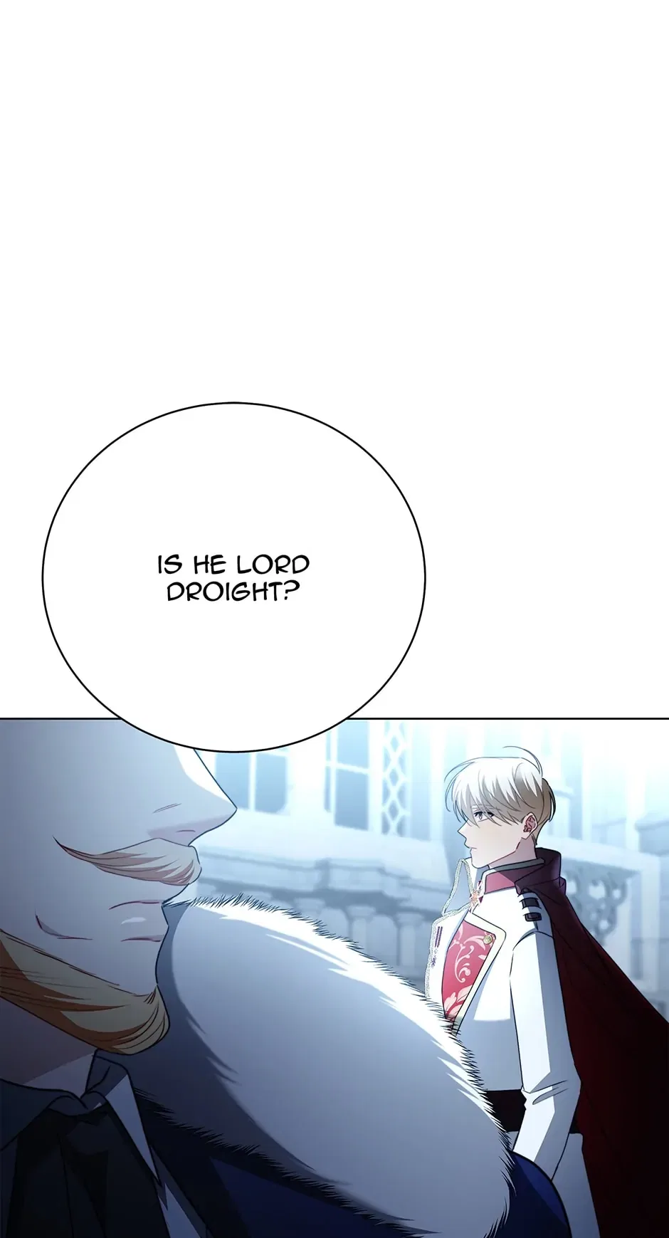 Your Regrets Mean Nothing to Me Chapter 99 – Page 27