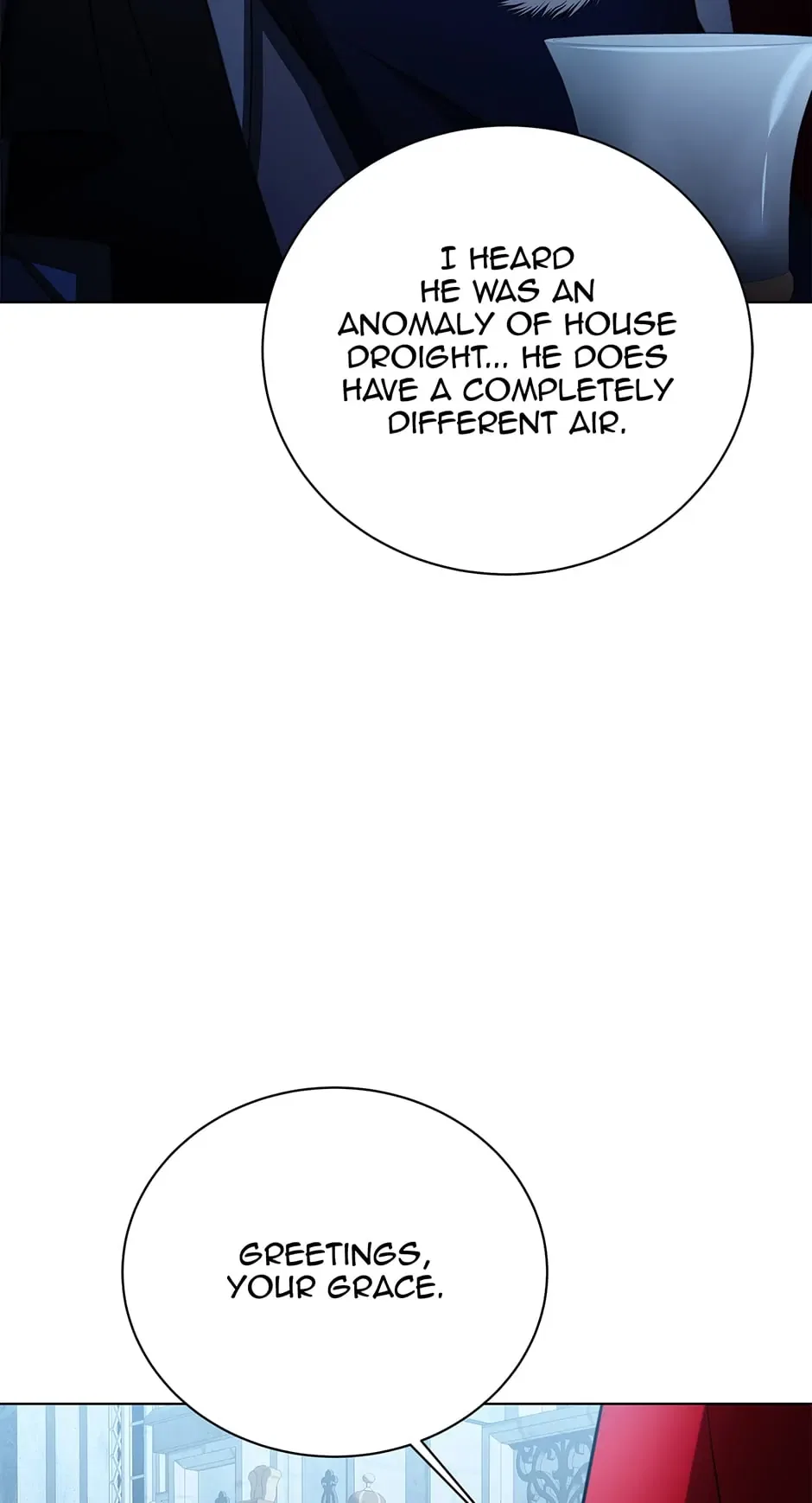 Your Regrets Mean Nothing to Me Chapter 99 – Page 28