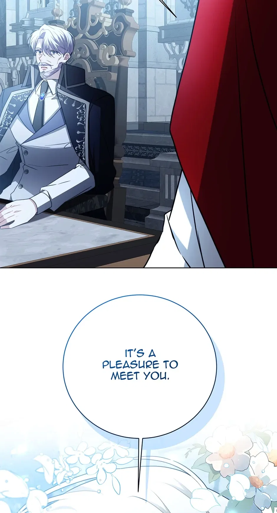 Your Regrets Mean Nothing to Me Chapter 99 – Page 29