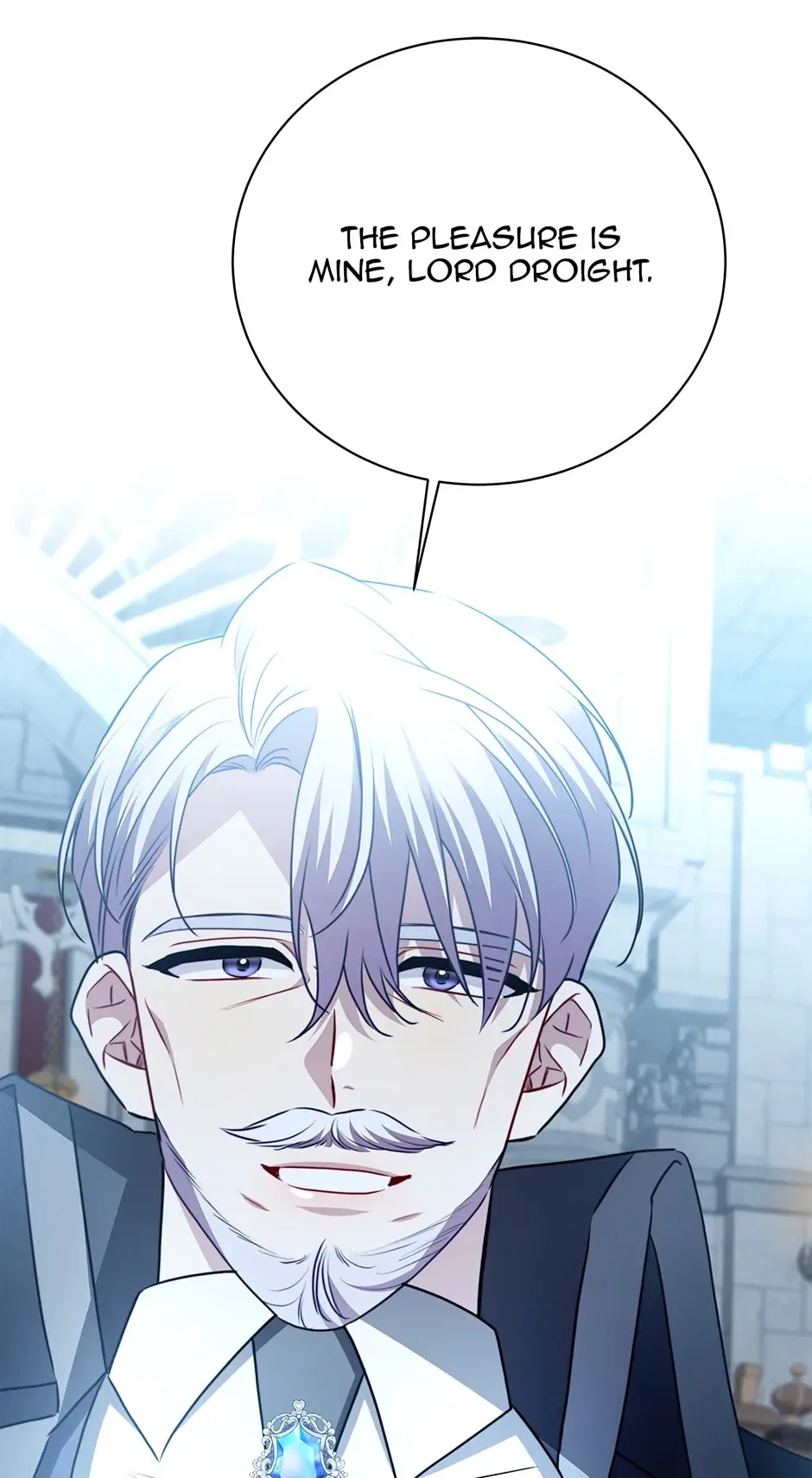 Your Regrets Mean Nothing to Me Chapter 99 – Page 32