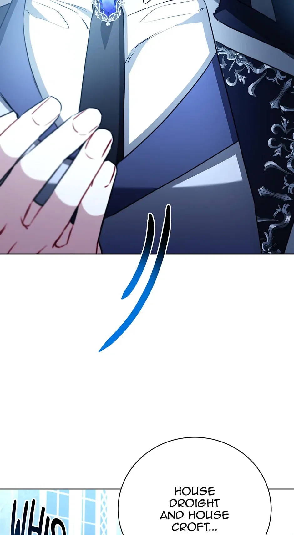 Your Regrets Mean Nothing to Me Chapter 99 – Page 33