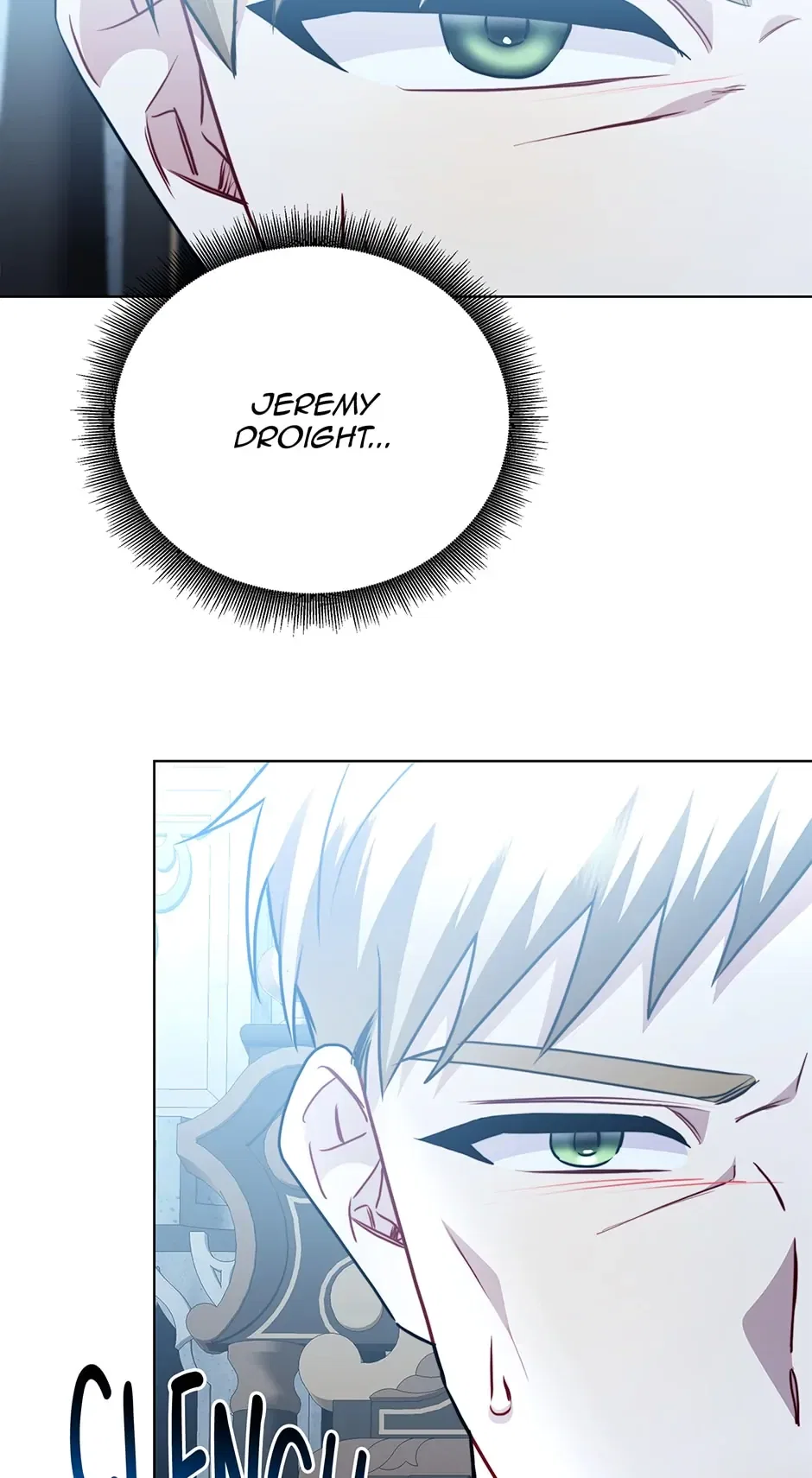Your Regrets Mean Nothing to Me Chapter 99 – Page 35