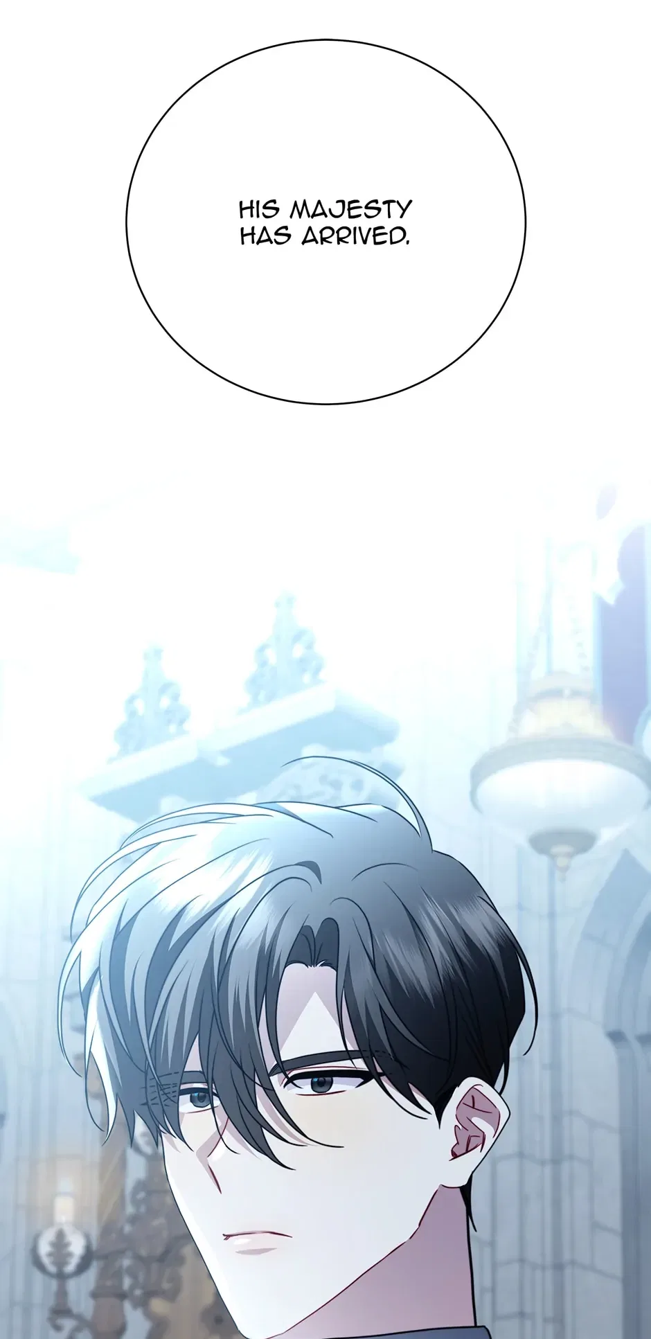 Your Regrets Mean Nothing to Me Chapter 99 – Page 37